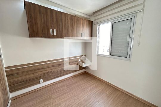 Quarto de apartamento para alugar com 1 quarto, 34m² em Barra Funda, São Paulo