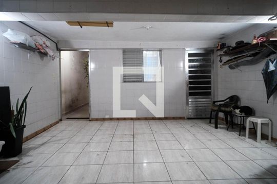 Garagem de casa à venda com 4 quartos, 217m² em Jardim Aricanduva, São Paulo
