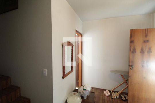 Quarto 4 - Suíte de casa para alugar com 4 quartos, 450m² em Saraiva, Uberlândia