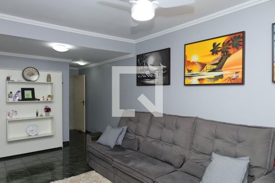 Sala de casa à venda com 3 quartos, 144m² em Vila Siria, São Paulo