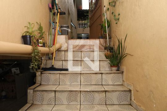 Quintal de casa à venda com 3 quartos, 144m² em Vila Siria, São Paulo