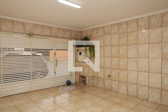 Quintal de casa à venda com 3 quartos, 144m² em Vila Siria, São Paulo