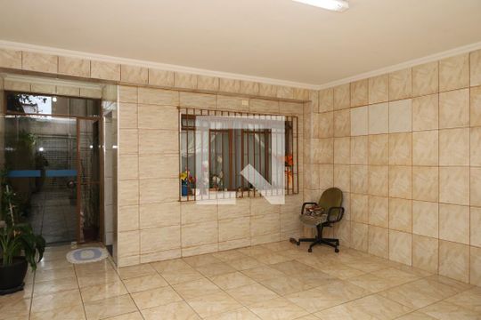 Quintal de casa à venda com 3 quartos, 144m² em Vila Siria, São Paulo