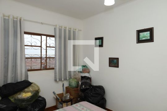 Quarto 1 de casa à venda com 3 quartos, 144m² em Vila Siria, São Paulo