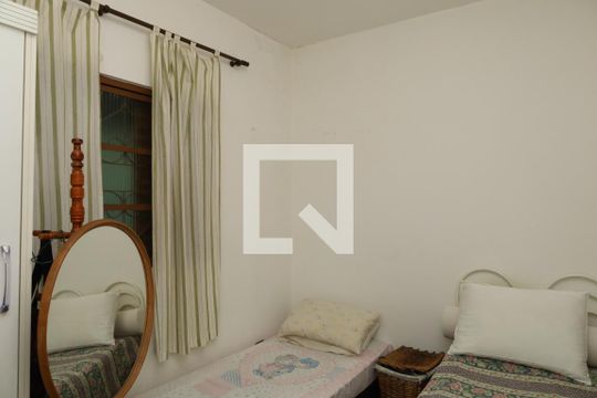 Quarto 2 de casa à venda com 3 quartos, 144m² em Vila Siria, São Paulo