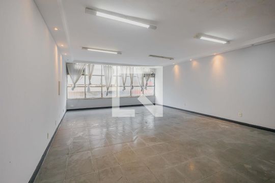Apartamento para alugar com 1 quarto, 104m² em Cerqueira César, São Paulo