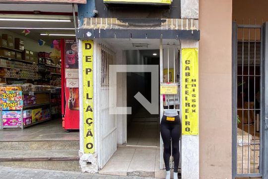 Fachada de apartamento para alugar com 1 quarto, 104m² em Cerqueira César, São Paulo