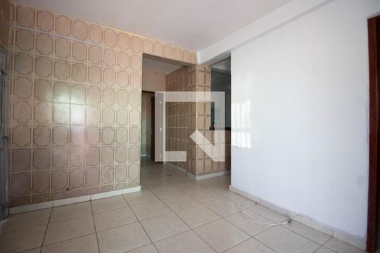 Casa para alugar com 2 quartos, 80m² em Samambaia Sul (samambaia), Brasília
