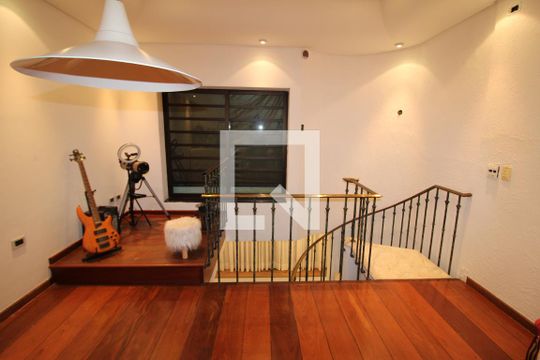 Área de Serviço - Quarto de apartamento à venda com 3 quartos, 288m² em Santana, São Paulo