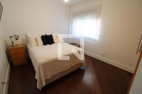 Quarto 1 de apartamento à venda com 3 quartos, 288m² em Santana, São Paulo