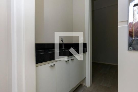 Banheiro de casa à venda com 3 quartos, 140m² em Brooklin, São Paulo