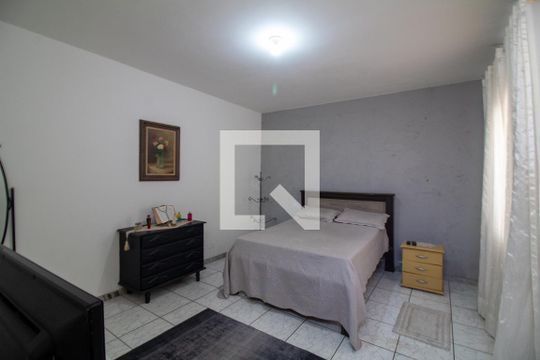 Quarto 1 de casa à venda com 3 quartos, 120m² em Brooklin, São Paulo