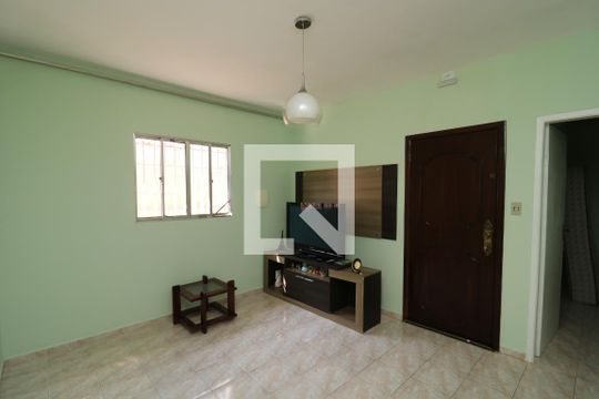 Casa à venda com 5 quartos, 325m² em Vila Mendes, São Paulo