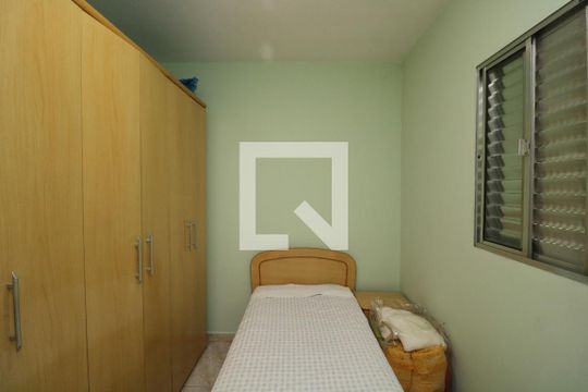 Quarto 2 de casa à venda com 5 quartos, 325m² em Vila Mendes, São Paulo
