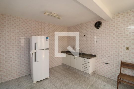 Cozinha de casa à venda com 5 quartos, 325m² em Vila Mendes, São Paulo