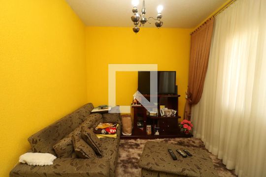 Sala 2 de casa à venda com 5 quartos, 325m² em Vila Mendes, São Paulo