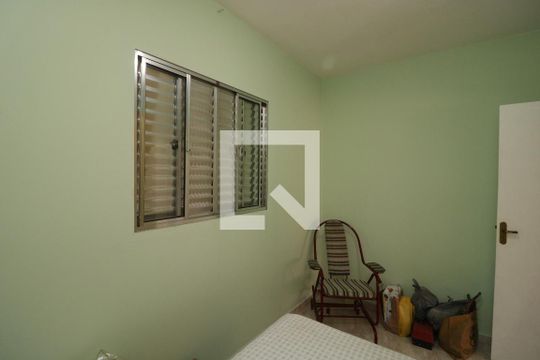 Quarto 2 de casa à venda com 5 quartos, 325m² em Vila Mendes, São Paulo