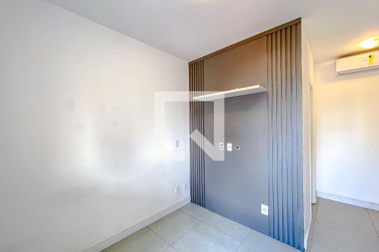 Quarto 2 - Suíte de apartamento à venda com 2 quartos, 101m² em Quinta da Paineira, São Paulo