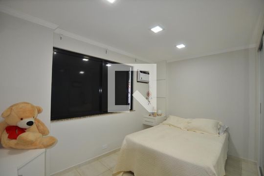 Quarto 1 Suíte de apartamento à venda com 4 quartos, 184m² em Vila da Penha, Rio de Janeiro
