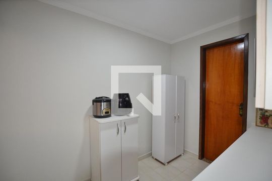 Quarto de Serviço de apartamento à venda com 4 quartos, 184m² em Vila da Penha, Rio de Janeiro