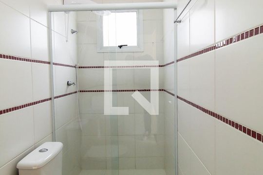Banheiro da Suíte 1 de casa à venda com 3 quartos, 300m² em Vila Formosa, São Paulo