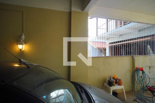 Sala de Jantar - Vista de casa à venda com 3 quartos, 350m² em Chácara das Pedras, Porto Alegre