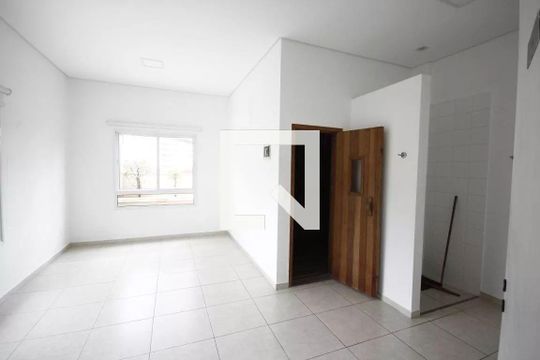 Área comum - Sauna  de apartamento para alugar com 2 quartos, 60m² em Ipiranga, São Paulo