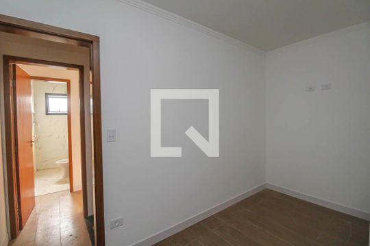 Quarto 2 de casa de condomínio para alugar com 2 quartos, 70m² em São Lucas, São Paulo