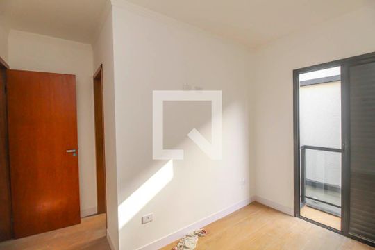 Quarto de casa de condomínio para alugar com 2 quartos, 70m² em São Lucas, São Paulo