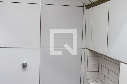 Banheiro de casa à venda com 1 quarto, 83m² em Vila da Conquista, Osasco