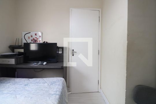 Quarto 1 de casa de condomínio à venda com 3 quartos, 120m² em Igara, Canoas