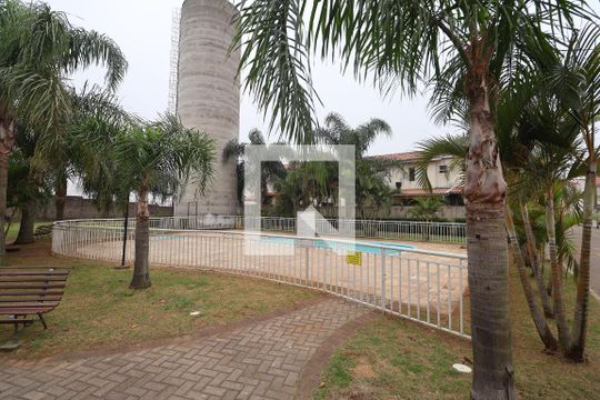 Área comum de casa de condomínio à venda com 3 quartos, 120m² em Igara, Canoas