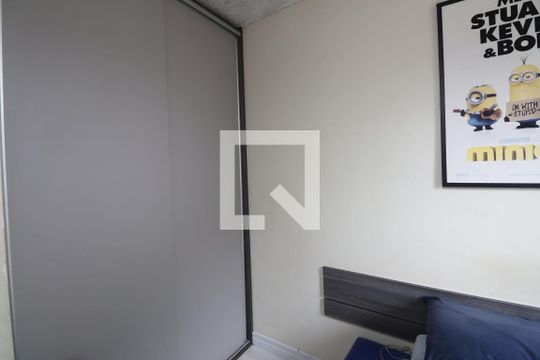Quarto 1 de casa de condomínio à venda com 3 quartos, 120m² em Igara, Canoas