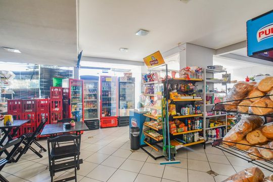 Área comum de apartamento para alugar com 3 quartos, 69m² em Vila Camilópolis, Santo André
