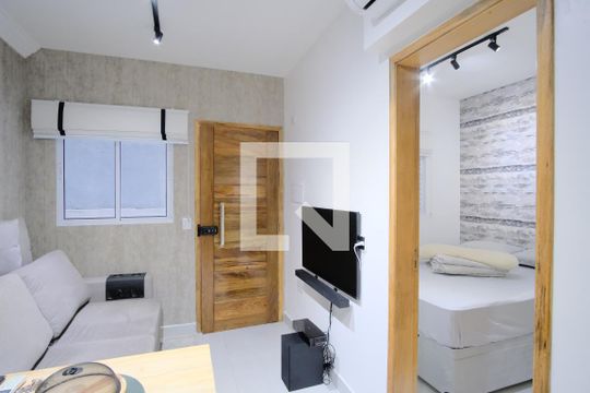 Apartamento para alugar com 2 quartos, 45m² em Penha de França, São Paulo