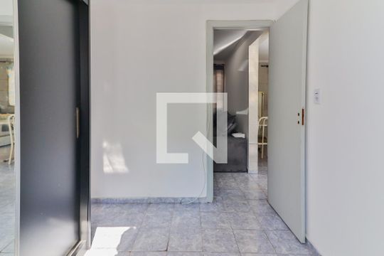 Quarto 2 de apartamento para alugar com 2 quartos, 48m² em Jardim Raposo Tavares, São Paulo