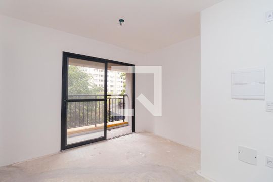 Apartamento à venda com 1 quarto, 33m² em Bela Vista, São Paulo