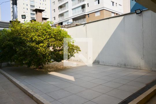 Área comum de casa à venda com 3 quartos, 363m² em Osvaldo Cruz, São Caetano do Sul