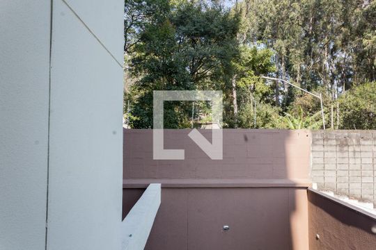 Suíte 1 de apartamento à venda com 2 quartos, 70m² em Vila Dusi, São Bernardo do Campo