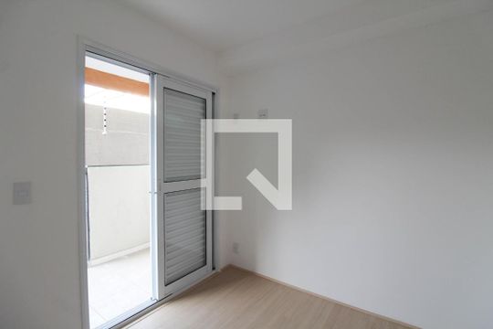 Suíte de apartamento à venda com 1 quarto, 20m² em Mooca, São Paulo