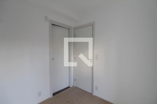 Suíte de apartamento à venda com 1 quarto, 20m² em Mooca, São Paulo