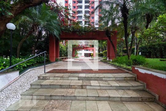 Área Comum de apartamento para alugar com 4 quartos, 173m² em Vila Mascote, São Paulo