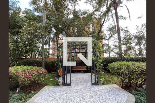Área Comum de apartamento para alugar com 4 quartos, 173m² em Vila Mascote, São Paulo