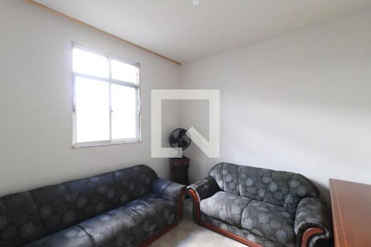 Quarto de casa para alugar com 2 quartos, 100m² em Engenho de Dentro, Rio de Janeiro