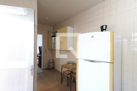 Cozinha de casa para alugar com 2 quartos, 100m² em Engenho de Dentro, Rio de Janeiro