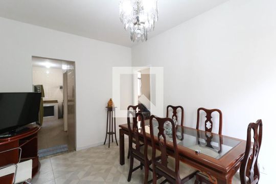 Casa para alugar com 2 quartos, 100m² em Engenho de Dentro, Rio de Janeiro