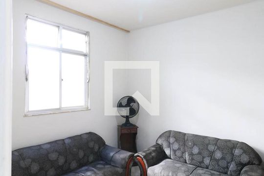 Quarto de casa para alugar com 2 quartos, 100m² em Engenho de Dentro, Rio de Janeiro