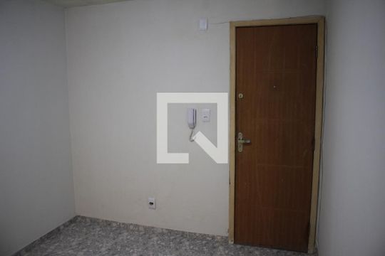 Sala de apartamento à venda com 2 quartos, 48m² em Novo Riacho, Contagem