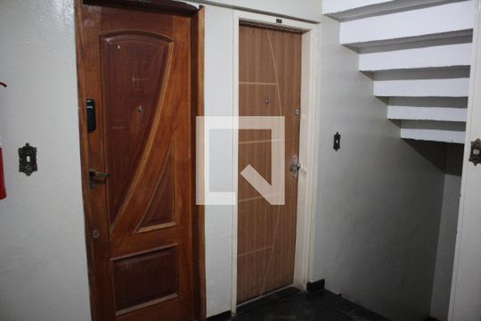 Área comum de apartamento à venda com 2 quartos, 48m² em Novo Riacho, Contagem