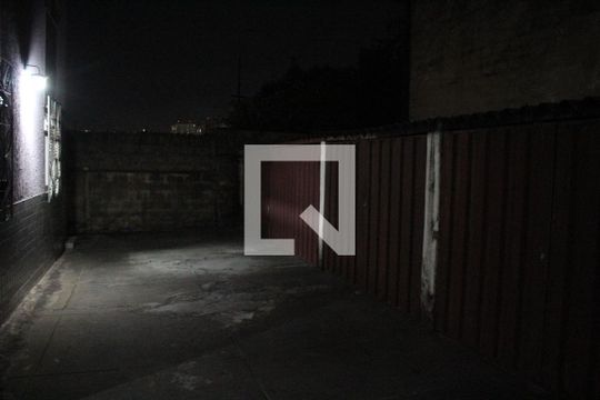 Área comum de apartamento à venda com 2 quartos, 48m² em Novo Riacho, Contagem